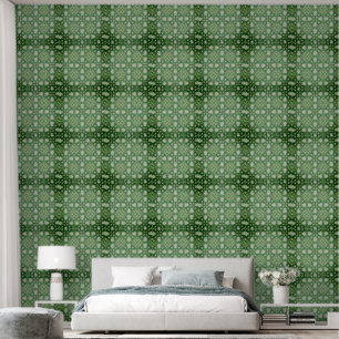 Four Leaf Clover Wallpaper