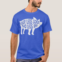 Four Legs Good Two Legs Bad Pig Book Reference Ite