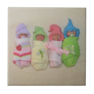 Bundle Babies Miniature Baby Doll Collection