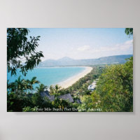 Four Mile Beach