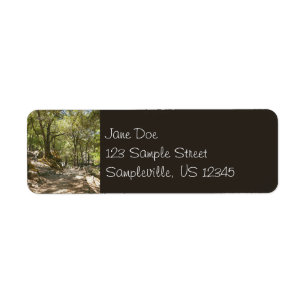 Four Mile Trail