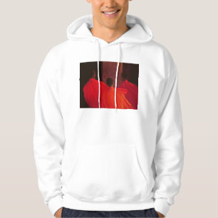 Four Monks Hoodie