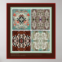 Four New World Adventures