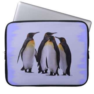 Four Penguins Electronics Bag 15-17"