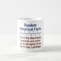 Four Percent Of The Normandy Beaches - History Fa