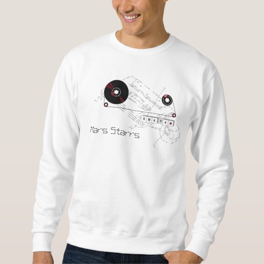 Four Realz - T-Shirt - Customised
