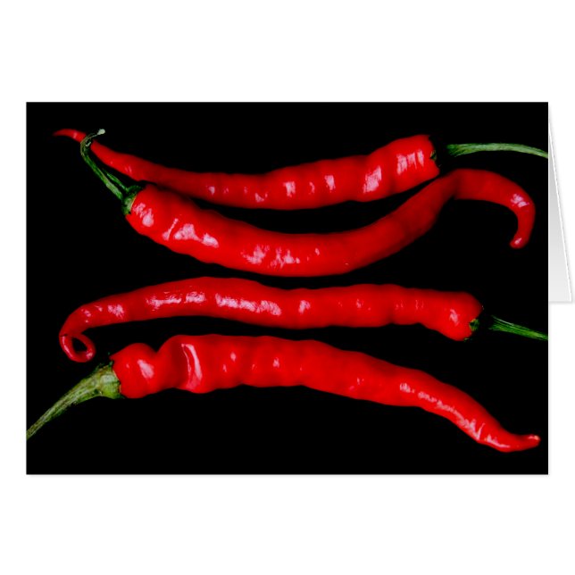 Four Red Chilies gccna (Front Horizontal)