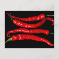 Four Red Chilies pccna