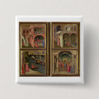 Four Scenes from the Life of St. Nicholas: St. Nic