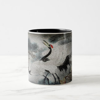 Four Seaons Mug
