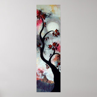 Four Seasons- Fall Poster