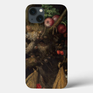 Four Seasons in the One Head, c.1590 2 iPhone 13 Case