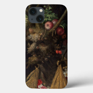 Four Seasons in the One Head, c.1590 2 iPhone 13 Case