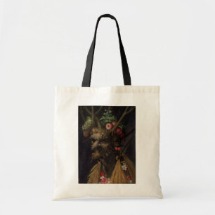 Four Seasons in the One Head, c.1590 2 Tote Bag