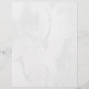 Four Seasons Letterhead