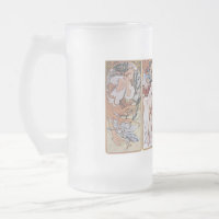 Four Seasons, Mucha