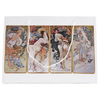 Four Seasons, Mucha