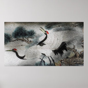 Four Seasons Print