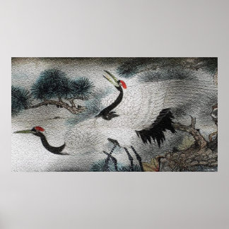 Four Seasons Print