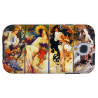 Four Seasons Samsung Gallaxy S5 case