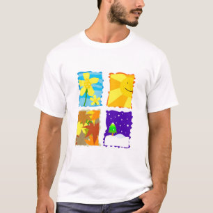 Four Seasons T-Shirt