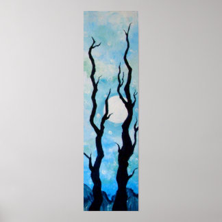 Four Seasons- Winter Poster