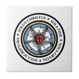 Four Solas Tile