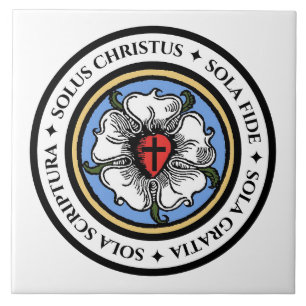 Four Solas Tile