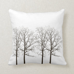 Four Trees Cushion