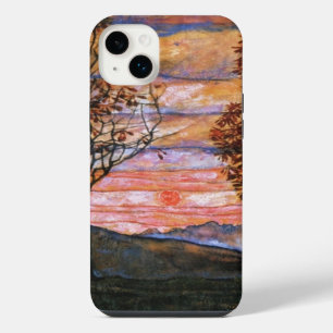 Four Trees iPhone 14 Plus Case