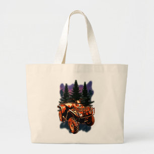 Four Wheeler Bag