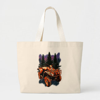 Four Wheeler Bag