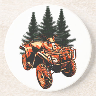 Four Wheeler Coaster