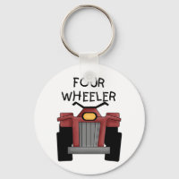 Four Wheeler Tshirts and Gifts