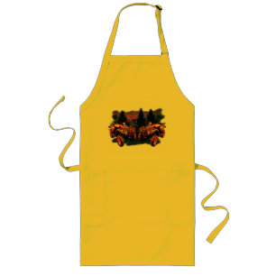 Four Wheeler's Apron