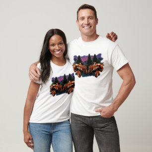 Four Wheeler's Shirt