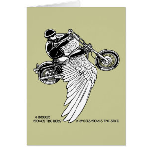 Four Wheels II