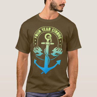 Four Year Strong T-Shirt