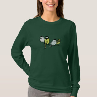 fourcalling-birds T-Shirt