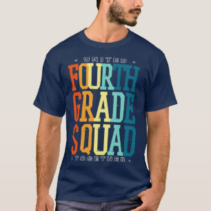 Fourth grade T-Shirt
