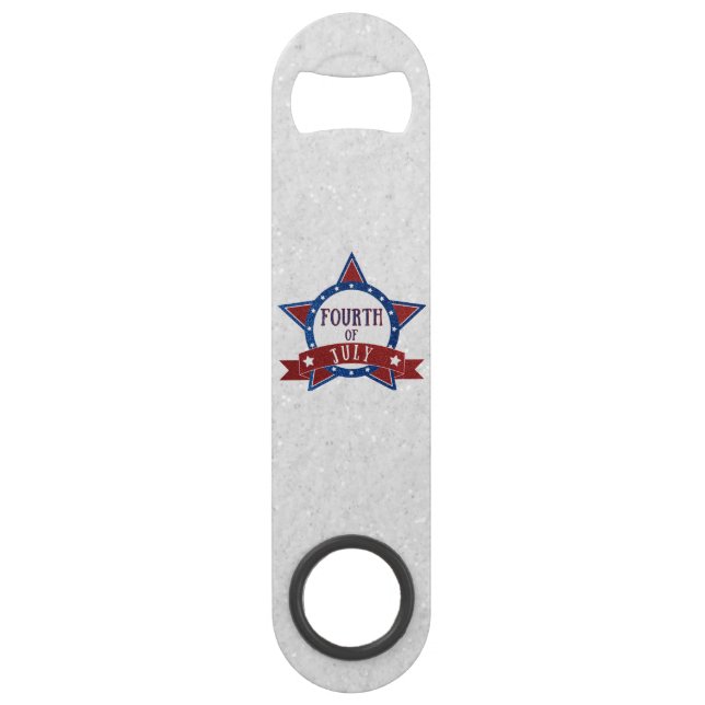Fourth Of July Glitter (Front)