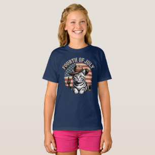 Fourth of July T-Shirt