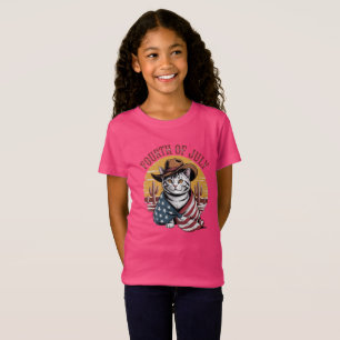 Fourth of July T-Shirt