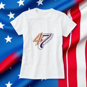 Fourth of July T-shirts