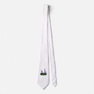 Fourth Week of Advent Tie