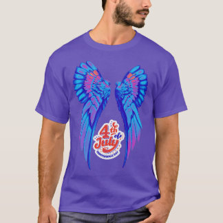 fourth wing 1 T-Shirt