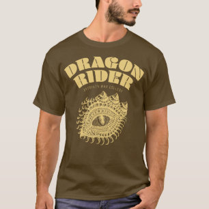 Fourth Wing Romantasy Fantasy YA Dark Academia boo T-Shirt