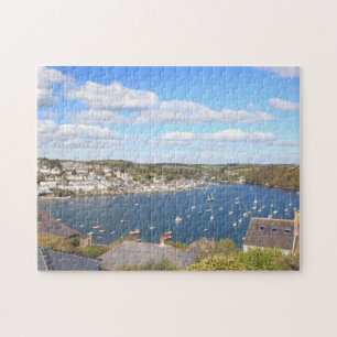 Fowey Jigsaw Puzzle