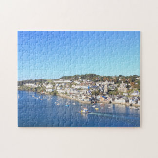 Fowey Jigsaw Puzzle