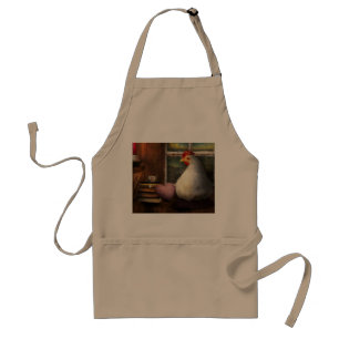 Fowl Weather - Cooped up Standard Apron
